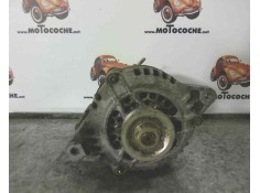 Recambio de alternador para mitsubishi colt (cj0) 1.3 cat referencia OEM IAM MD102085 A26964 A2T48691