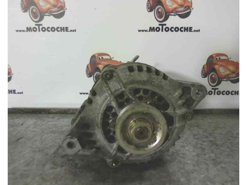 Recambio de alternador para mitsubishi colt (cj0) 1.3 cat referencia OEM IAM MD102085 A26964 A2T48691
