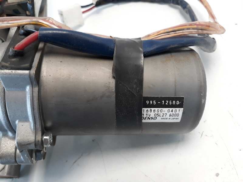 Recambio de columna direccion para toyota urban cruiser active referencia OEM IAM 99512500 1608000401 