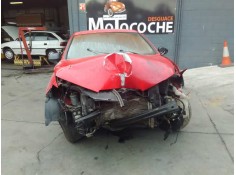 seat ibiza (6j5) del año 2012 2