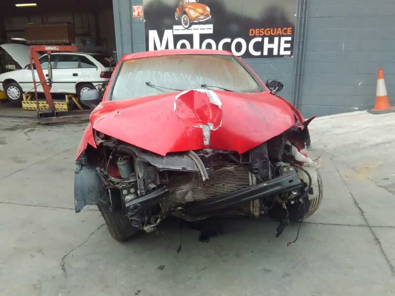 seat ibiza (6j5) del año 2012