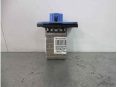Recambio de resistencia calefaccion para chevrolet lacetti 1.4 cat referencia OEM IAM 6C13P V200 6C13P