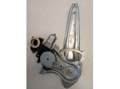 ELEVALUNAS TRASERO IZQUIERDO 698400F040 