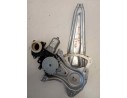 ELEVALUNAS TRASERO IZQUIERDO 698400F040 698400F040 