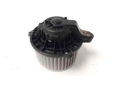 VENTILADOR CALEFACCION F00S3B2474 F00S3B2474 