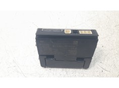 Recambio de modulo electronico para toyota corolla (e21) hybrid style referencia OEM IAM 8674002160 8674102061  2