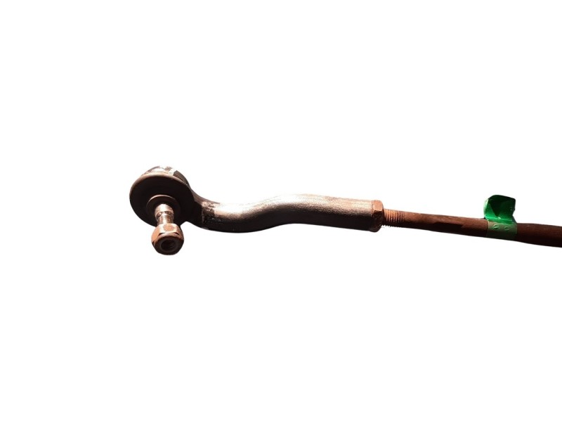 Recambio de cremallera direccion para fiat 500 referencia OEM IAM A0020918G  