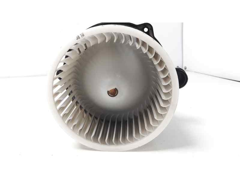 Recambio de ventilador calefaccion para kia cee´d drive referencia OEM IAM F00S3B2474  