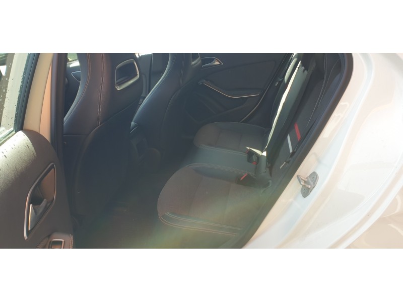 mercedes-benz clase a (w176) del año 2014