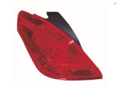 Recambio de piloto trasero izquierdo para peugeot 308 referencia OEM IAM 6350CV 104LLF782 PG4244154