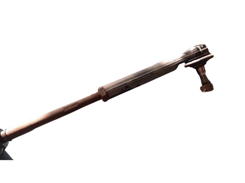 Recambio de cremallera direccion para fiat 500 referencia OEM IAM A0020918G  