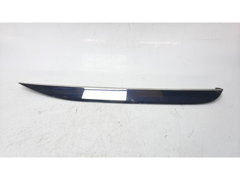 Recambio de moldura para peugeot 2008 (--.2013) 1.6 blue-hdi fap referencia OEM IAM 9806404777  