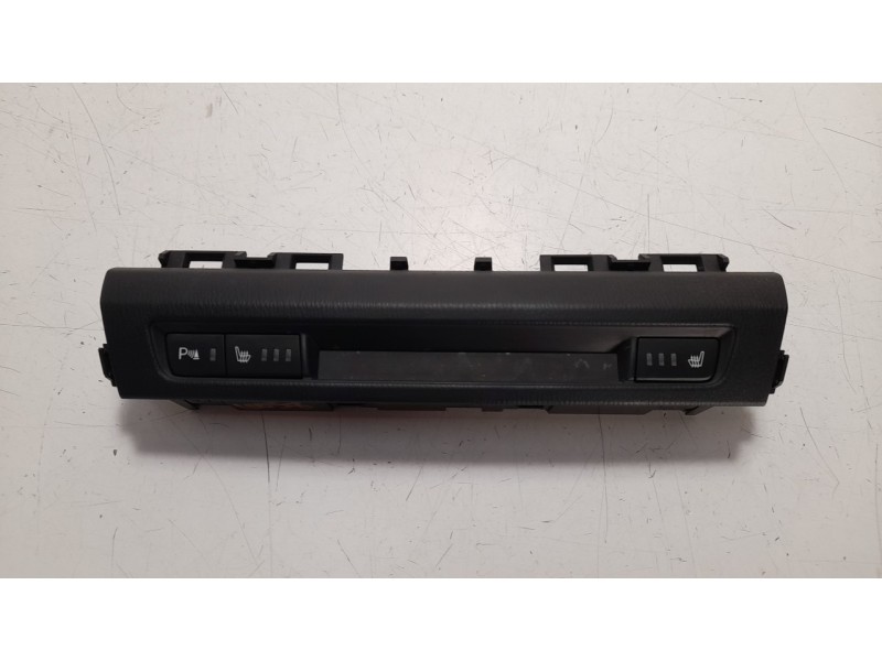 Recambio de mando multifuncion para mazda 3 lim. () luxury referencia OEM IAM BHR155260  