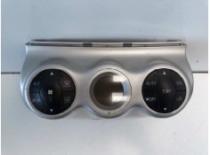Recambio de mando climatizador para toyota urban cruiser active referencia OEM IAM 75D323  