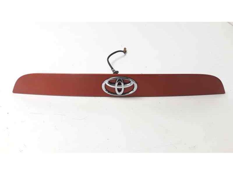 Recambio de maneta exterior porton para toyota gt 86 basis referencia OEM IAM C10010069  
