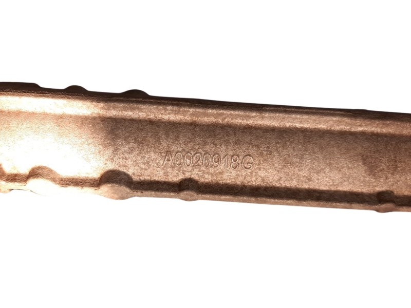 Recambio de cremallera direccion para fiat 500 referencia OEM IAM A0020918G  