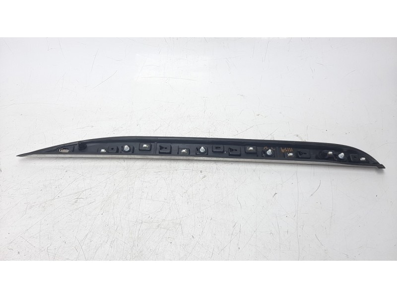 Recambio de moldura para peugeot 2008 (--.2013) 1.6 blue-hdi fap referencia OEM IAM 9806404777  