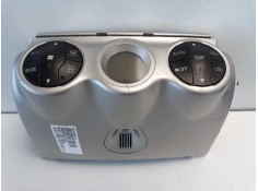 Recambio de mando climatizador para toyota urban cruiser active referencia OEM IAM 75D323   2