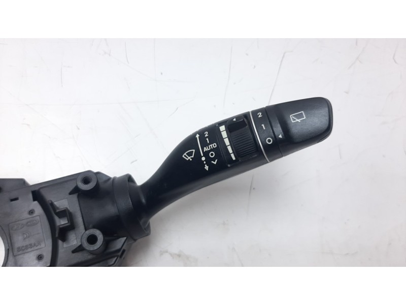 Recambio de mando multifuncion para hyundai kona referencia OEM IAM 93404J9860  