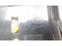 Recambio de soporte paragolpes trasero para land rover discovery sport 2.0 td4 cat referencia OEM IAM FK7217E801A   2