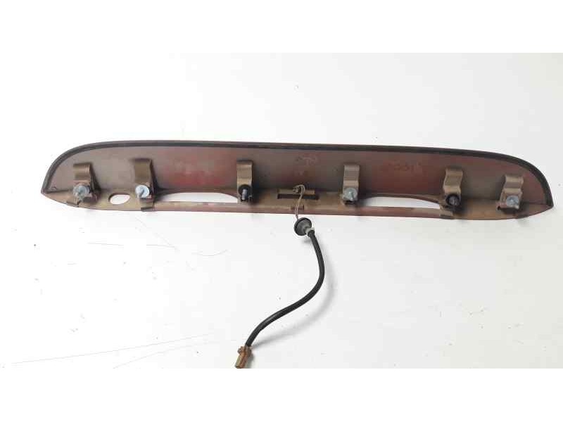 Recambio de maneta exterior porton para toyota gt 86 basis referencia OEM IAM C10010069  