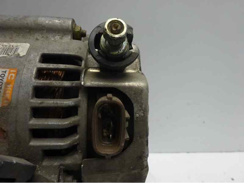 Recambio de alternador para toyota corolla (e11) 1.6 16v referencia OEM IAM 2706022020 A28340 A300957151510