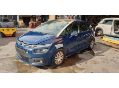 citroen c4 picasso del año 2018 2