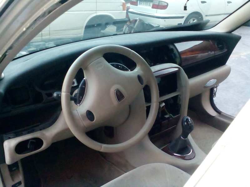 mg rover serie 75 (rj) del año 2003