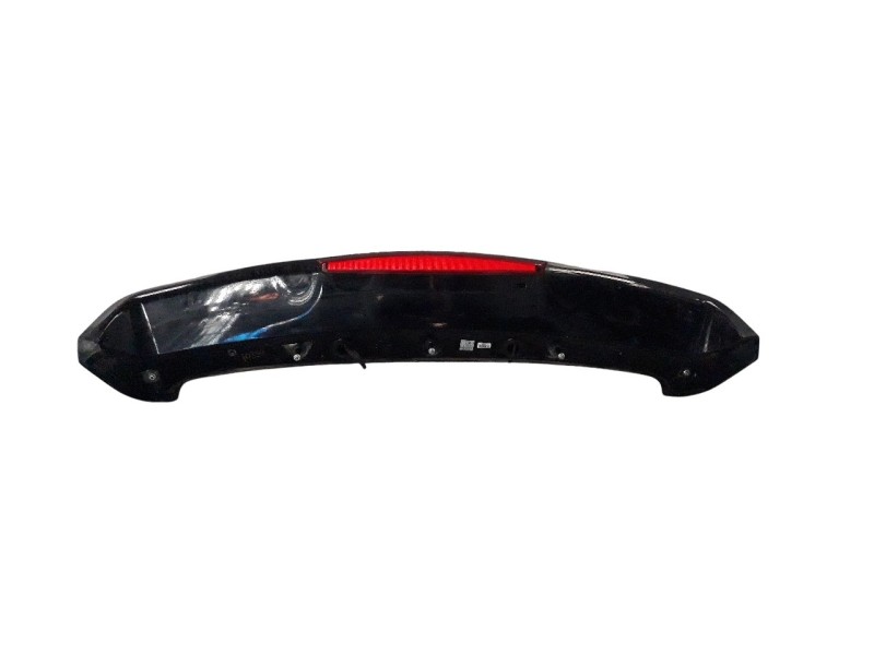 Recambio de aleron trasero para kia niro referencia OEM IAM 87210G5000  