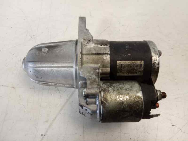 Recambio de motor arranque para toyota gt 86 basis referencia OEM IAM 23300AA730 ARF830353 SM0T34271