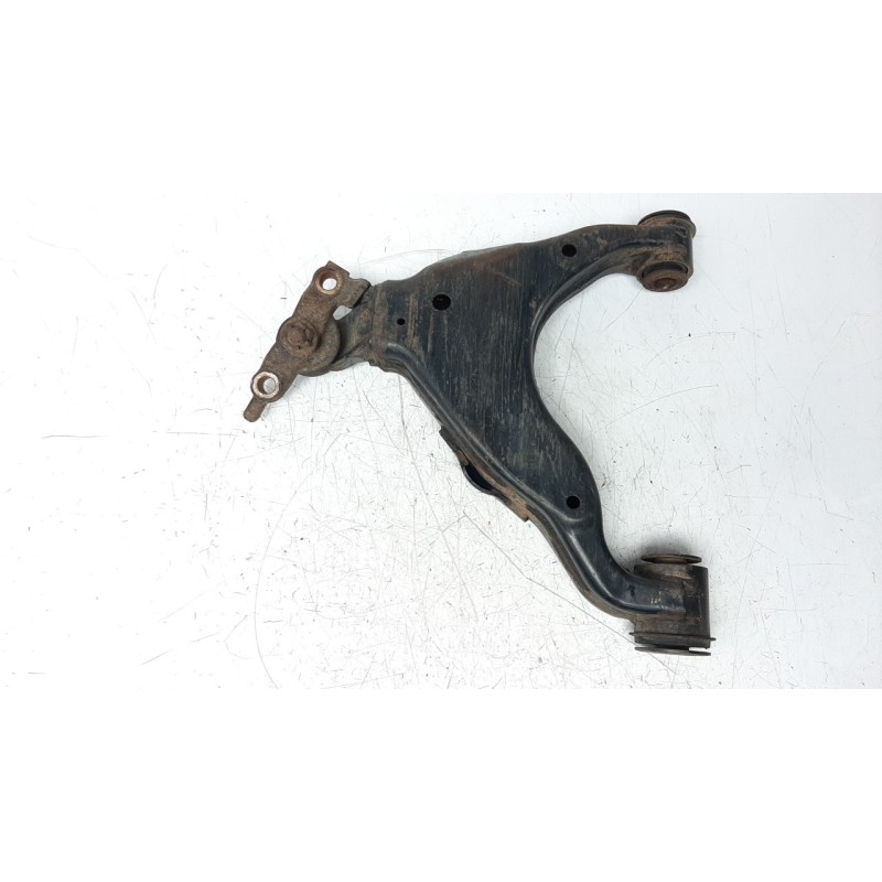 Recambio de brazo suspension inferior delantero derecho para toyota land cruiser (j15) 2.8 cat referencia OEM IAM 4806860040  