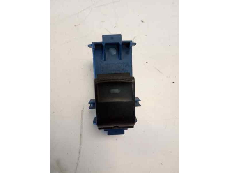 Recambio de mando elevalunas trasero izquierdo para toyota verso active referencia OEM IAM 848100F030  