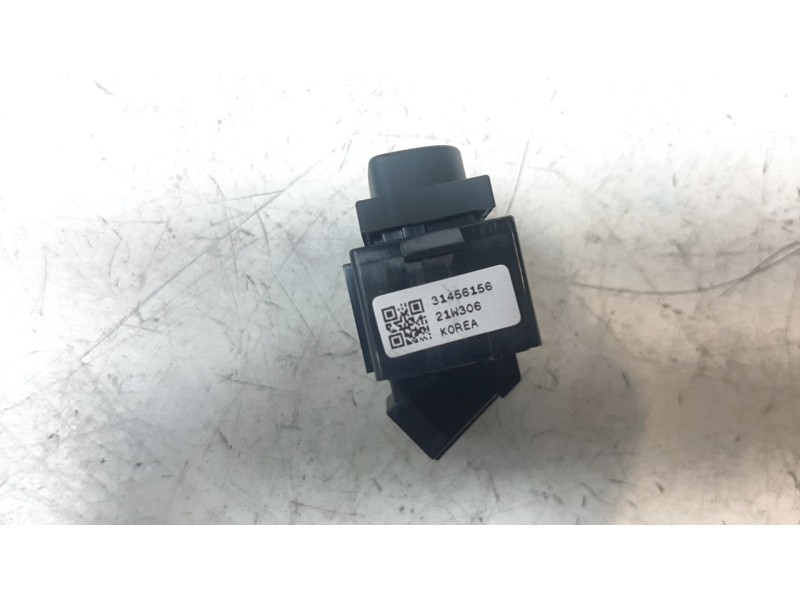 Recambio de interruptor para volvo xc 40 essential 2wd referencia OEM IAM 31456156  