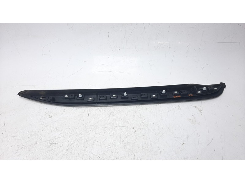 Recambio de moldura para peugeot 2008 (--.2013) 1.6 blue-hdi fap referencia OEM IAM 9806404877  