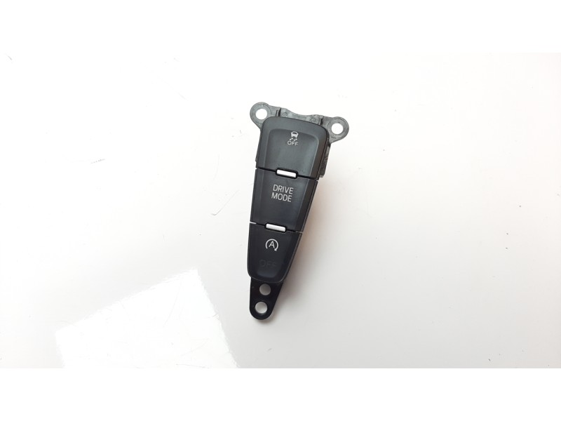 Recambio de interruptor para ford focus 2.3 ecoboost cat referencia OEM IAM G1ET2C418AA  