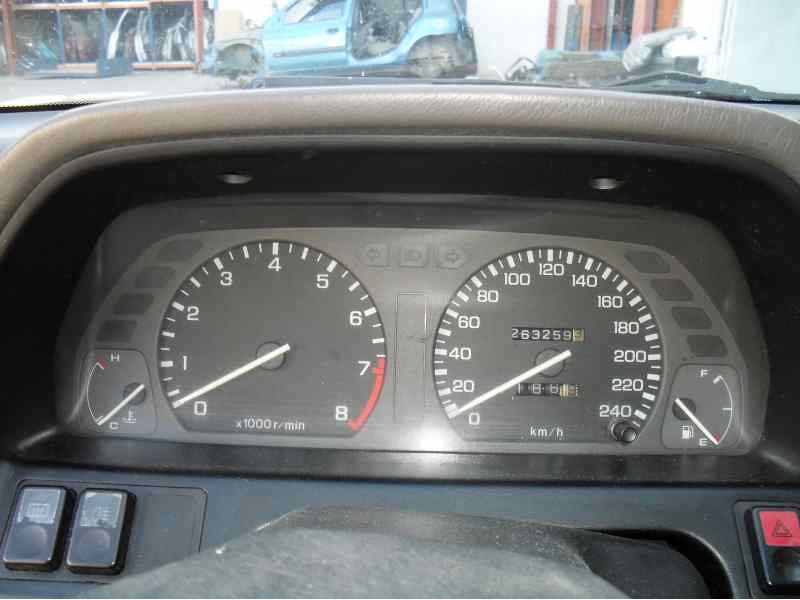 mg rover serie 400 (rt) del año 1995