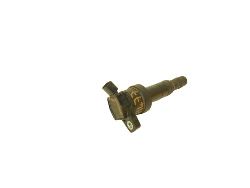 Recambio de bobina encendido para kia rio (yb) 1.2 cat referencia OEM IAM 2730103110  