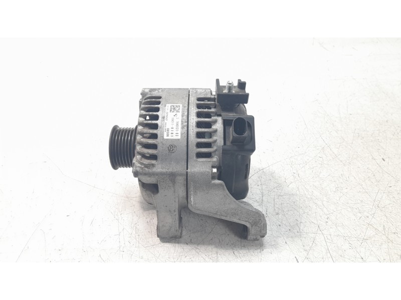 Recambio de alternador para bmw serie 2 active tourer (f45) 1.5 12v turbodiesel referencia OEM IAM 764013103  