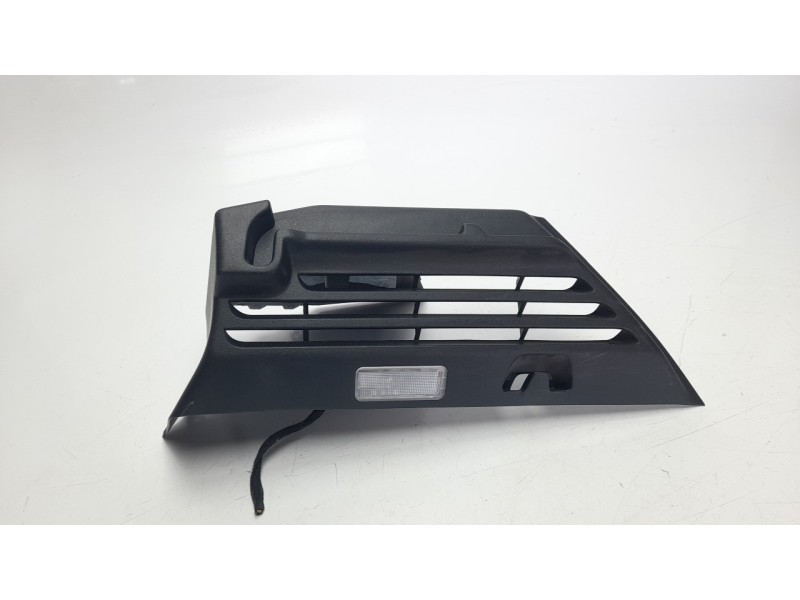 Recambio de bandeja trasera para citroen c4 picasso shine referencia OEM IAM 9677753277  