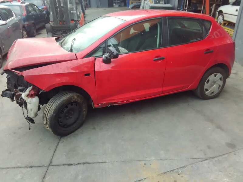 seat ibiza (6j5) del año 2012