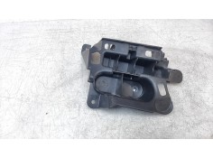 SOPORTE PARAGOLPES TRASERO 9829333580 9829333580 