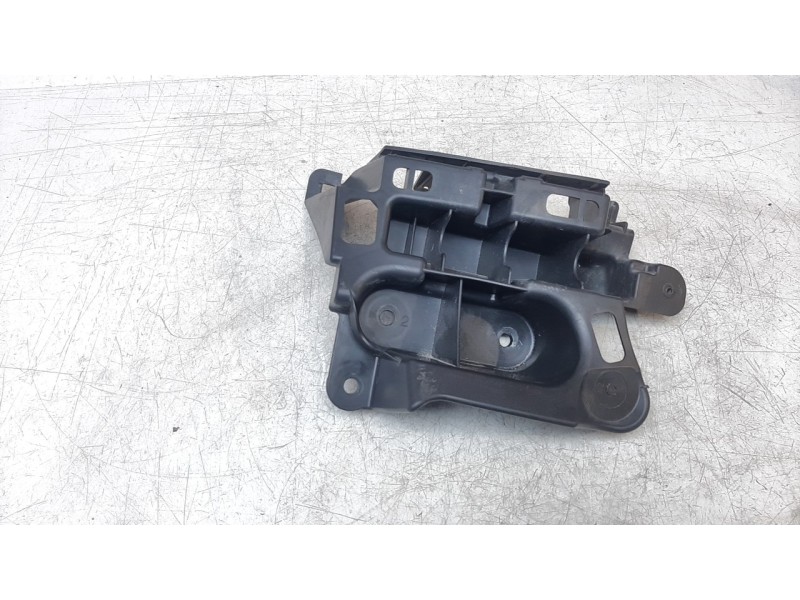 Recambio de soporte paragolpes trasero para opel corsa f ultimate referencia OEM IAM 9829333580  