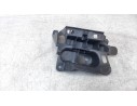 SOPORTE PARAGOLPES TRASERO 9829333580 