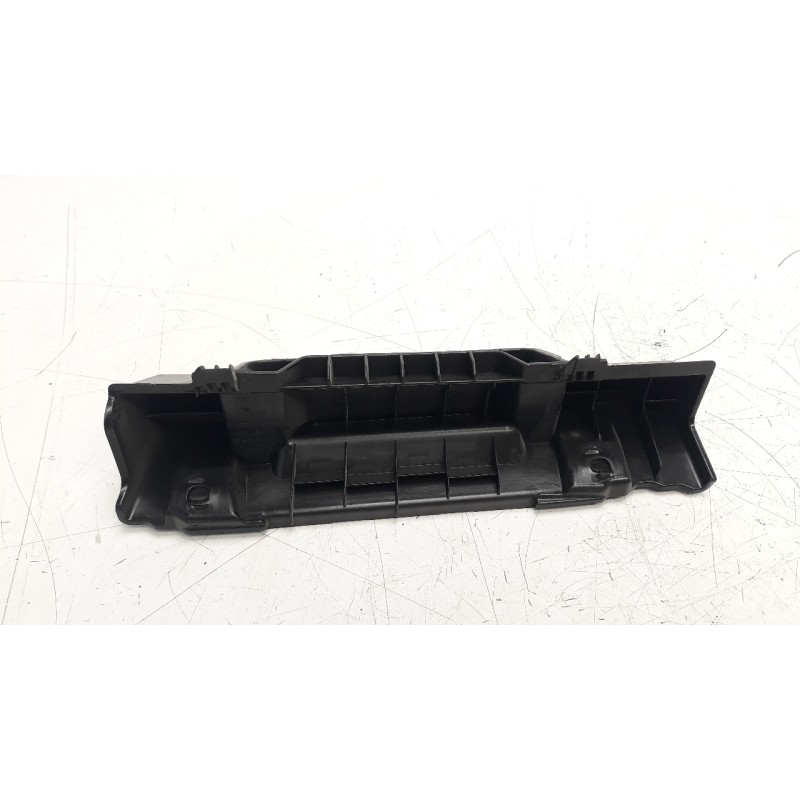 Recambio de maneta interior trasera izquierda para peugeot rifter 1.5 blue-hdi fap referencia OEM IAM 9818689877  