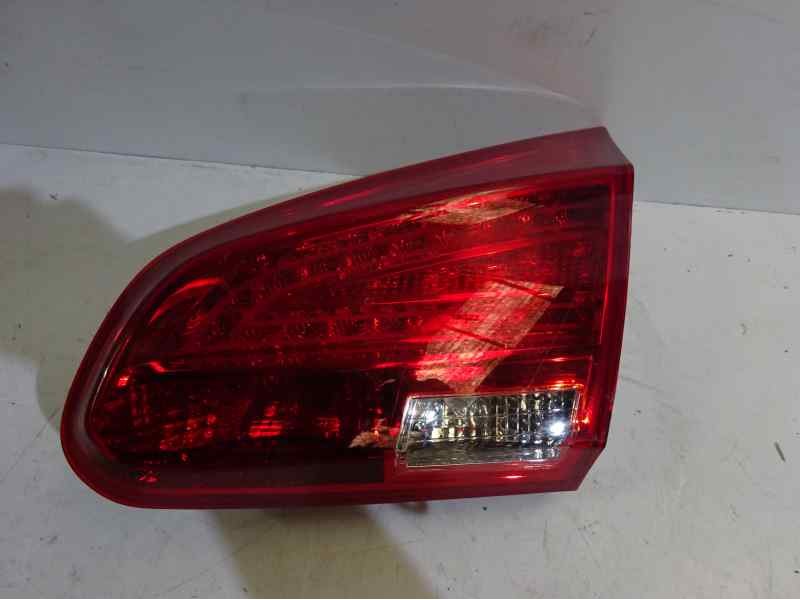 Recambio de piloto trasero derecho para kia cee´d drive referencia OEM IAM 92440A2000  
