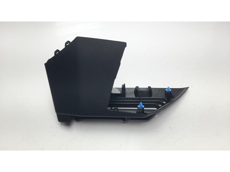 Recambio de bandeja trasera para citroen c4 picasso shine referencia OEM IAM 9677753277  