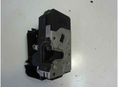 Recambio de cerradura puerta delantera derecha para opel zafira a elegance referencia OEM IAM   