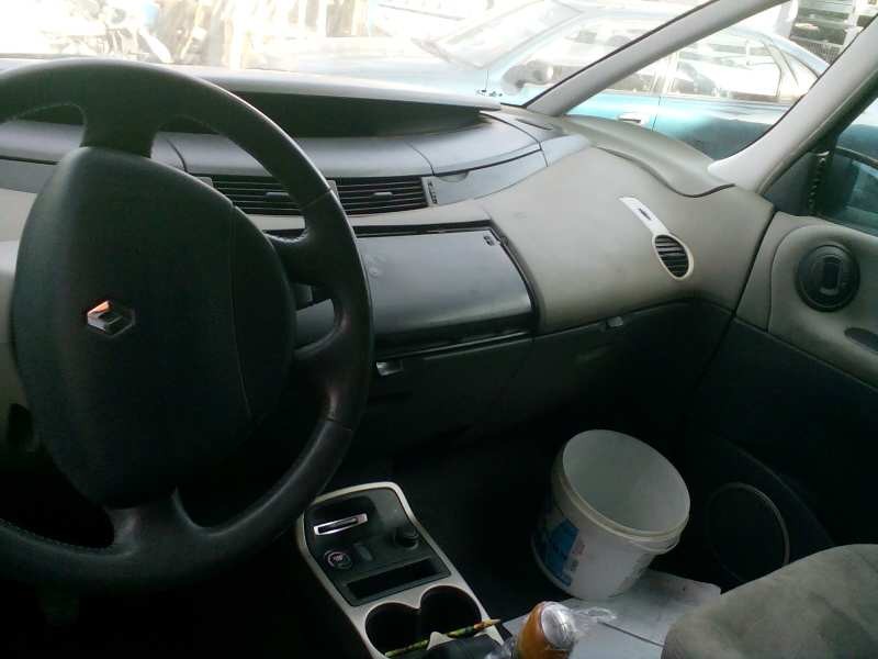 renault espace iv (jk0) del año 2003