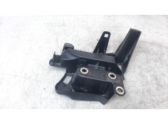 Recambio de soporte paragolpes trasero para opel corsa f ultimate referencia OEM IAM 9829333580   2