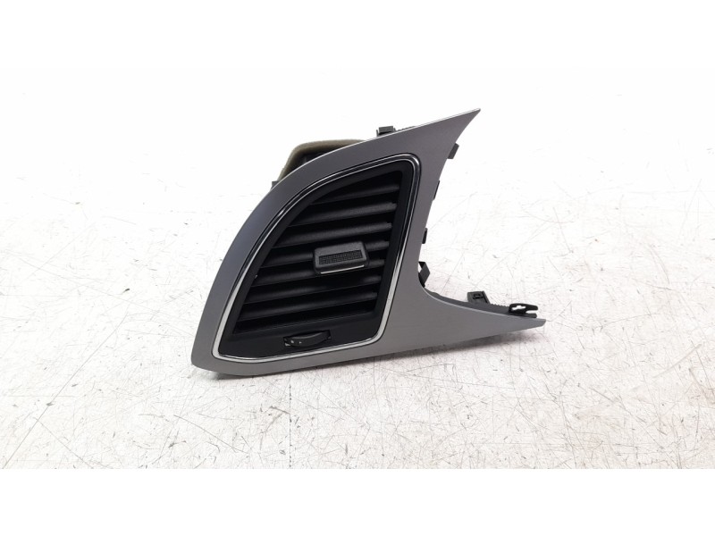 Recambio de rejilla aireadora para seat leon (5f1) 1.6 tdi referencia OEM IAM 5F1820901  